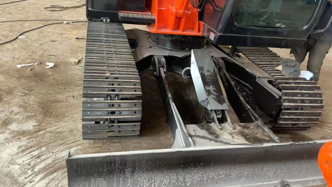 Yeni gelen harika durumda Hitachi Zx60 70 kullanılmış kazıcı ucuz satılıyor