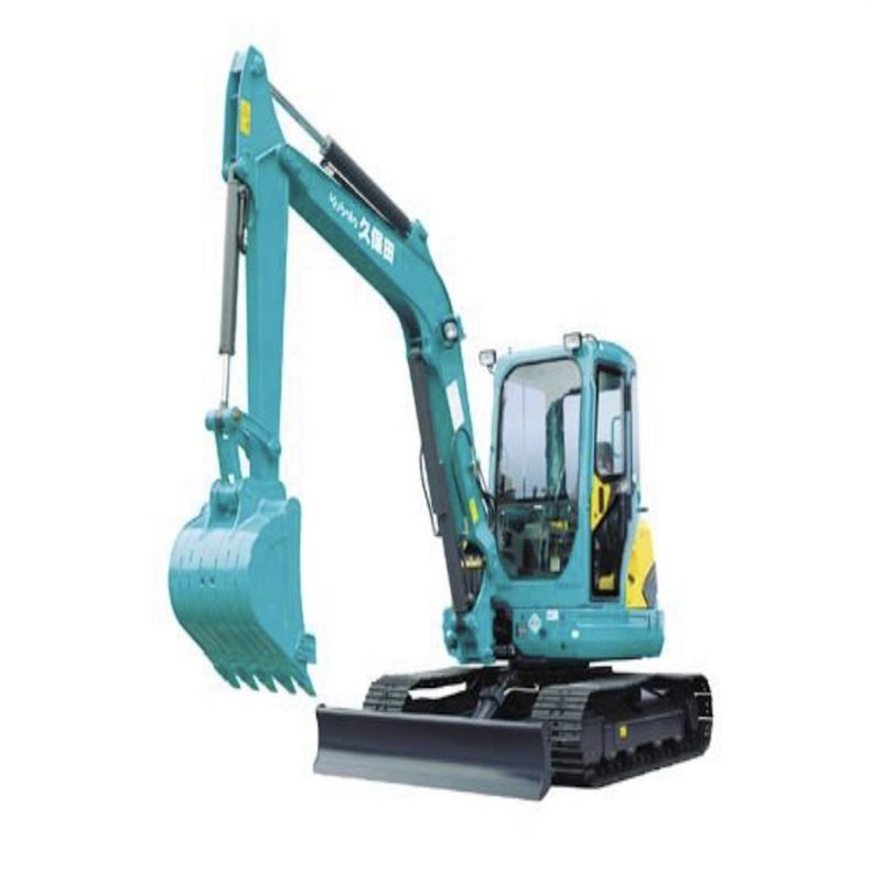 Kubota KX155 kullanılmış ekskavatörü iyi çalışma durumunda ikinci el Kubota KX155 ekskavatörü iyi fiyatla satılıyor