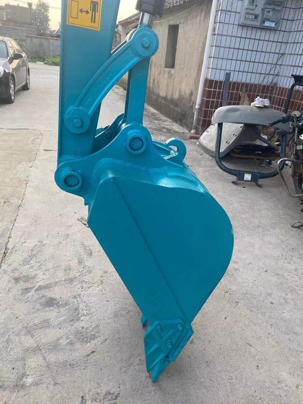 Kubota KX155 kullanılmış ekskavatörü iyi çalışma durumunda ikinci el Kubota KX155 ekskavatörü iyi fiyatla satılıyor