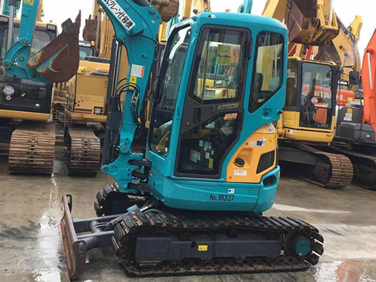 Kullanılmış Kubota 1.5 ton, 3 ton,2.5 ton,3.5 tonluk mini kazıcı satılıyor, Kubota U15 U30 U25 U35 Mini kazıcılar,Kubota mini kazıcı
