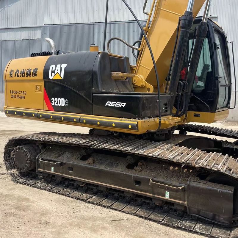 kullanılmış kazı makinesi tırtıl kazı makineleri kullanılmış 330 336d cat 320 320d kazı makinesi