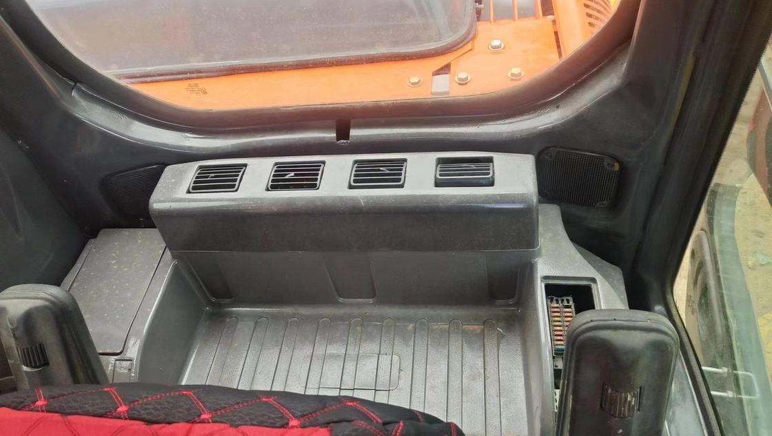 Yeni gelenler Güvenilir Kalite HITACHI ZX130 kazıcı kullanılmış ekskavatörler düşük fiyatlı satış için