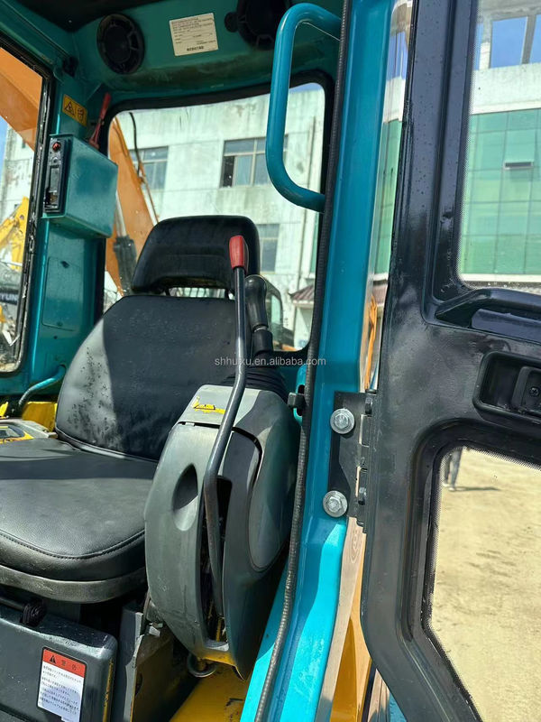 Kullanılmış mini Kubota 155 kazıcı kullanılmış küçük makineler kubota kazık makinesi ikinci el kazık makinesi kazık kubota