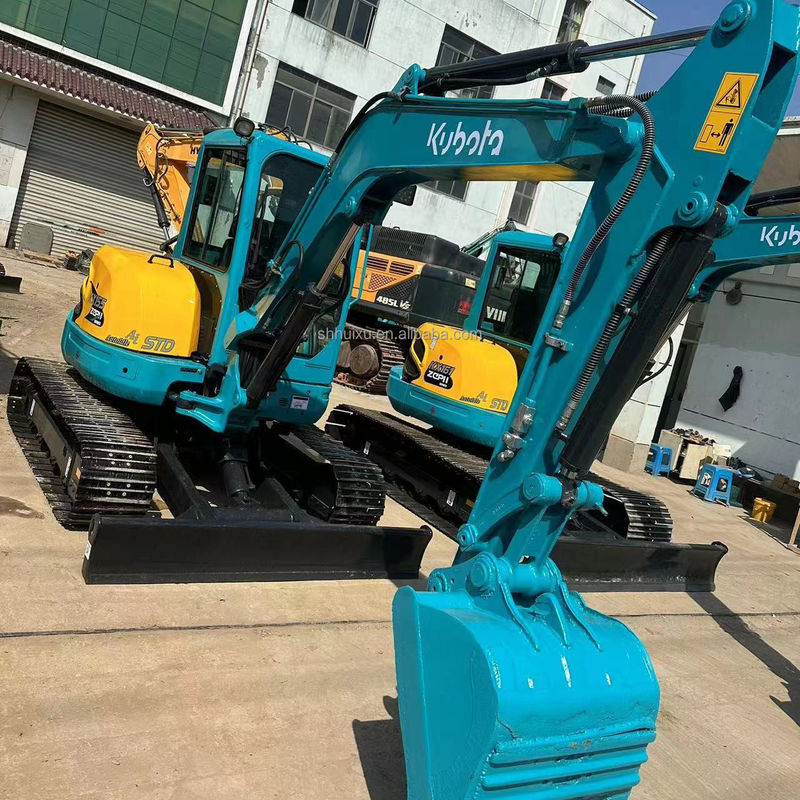 Kubota 155 için kullanılmış kazık satışı diğer inşaat makineleri hidrolik kazık satışı ikinci el hidrolik kazık satışı