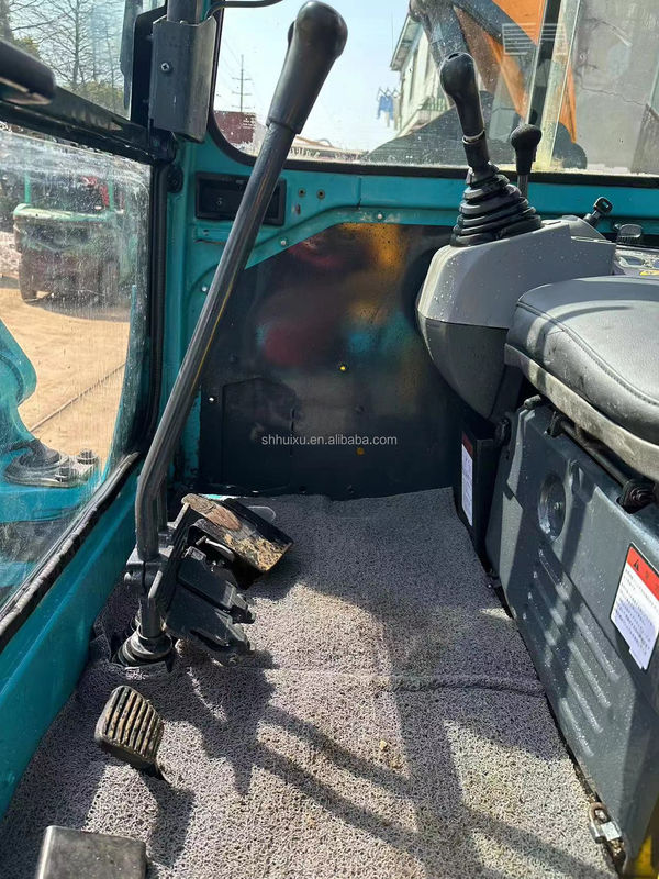 Kubota 155 için kullanılmış kazık satışı diğer inşaat makineleri hidrolik kazık satışı ikinci el hidrolik kazık satışı