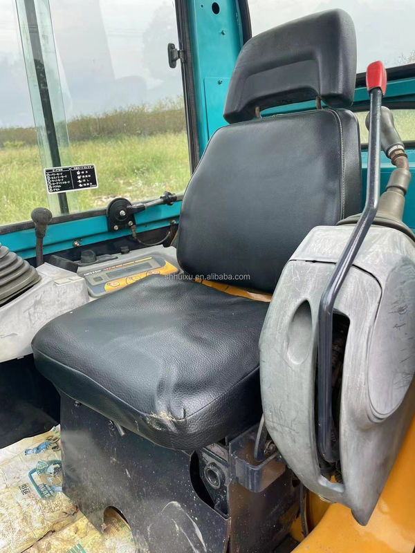 Düşük çalışma saati Kubota U35S kazı satışı yüksek kaliteli motor ve pompa kazı kullanılmış eski makine ucuz kullanılmış