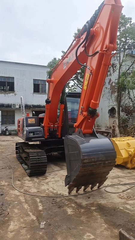 satılık kullanılmış kazık makinesi ZX130 13T satılık ucuz fiyatlı kazık makinesi