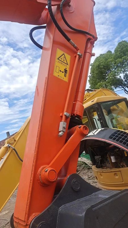 satılık kullanılmış kazık makinesi ZX130 13T satılık ucuz fiyatlı kazık makinesi