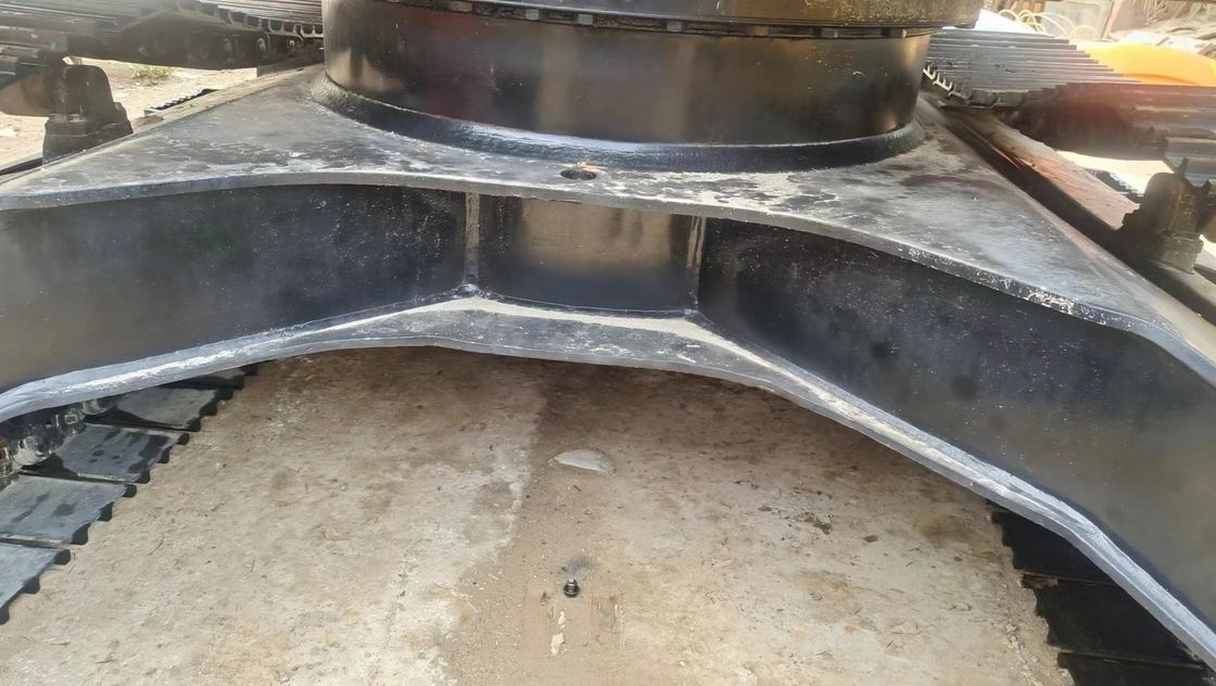 satılık kullanılmış kazık makinesi ZX130 13T satılık ucuz fiyatlı kazık makinesi