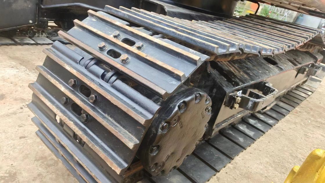satılık kullanılmış kazık makinesi ZX130 13T satılık ucuz fiyatlı kazık makinesi