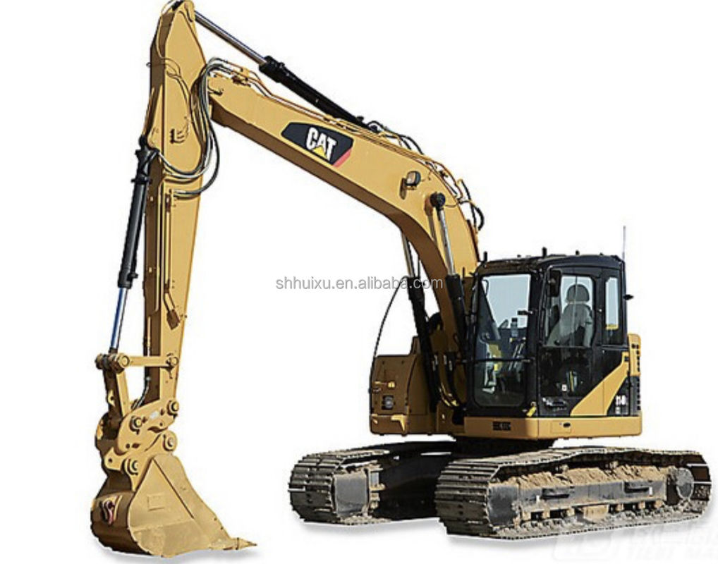 Kullanılmış kazıcılar CAT 315D ikinci el kazıcı kullanılmış makineler 15 tonluk kazıcılar satılık kullanılmış kazıcılar satış