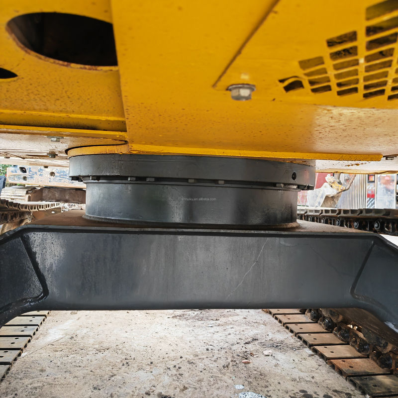 Kullanılmış Crawler Excavator iyi kaliteli excavator makine /kullanılmış KomatsuPC70-8 pc200-8 ucuz fiyatla /orjinal japan