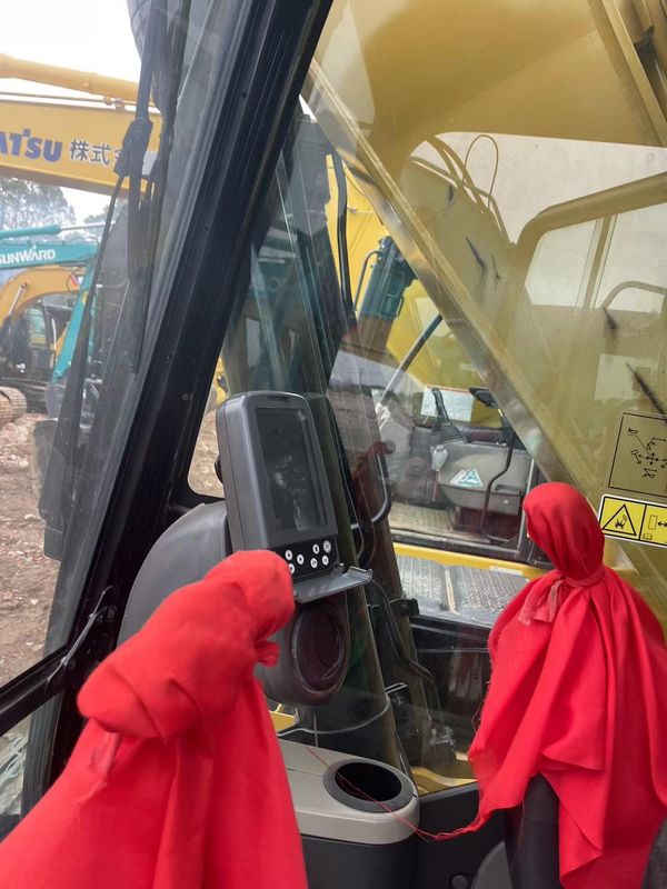 Kullanılmış ekskavatör CAT 315D ikinci el ekskavatör kullanılmış makine 15 ton hidrolik sürünen backhoe kazıcı ithalat ekskavatör