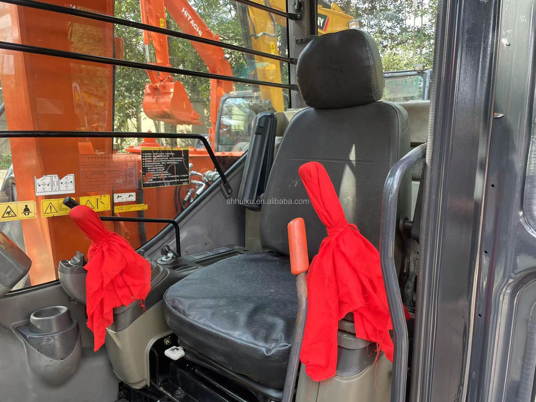 Kullanılmış makine mini ekskavatör Hitachi ZX60 ZX70 ZX130 ZX200 ikinci el için mini ekskavatör Hitachi diğer inşaat makineleri