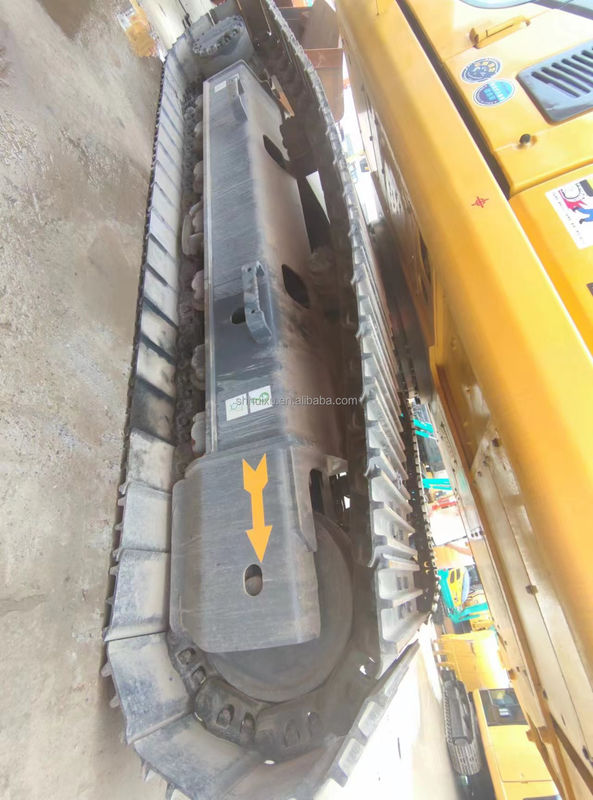 Kullanılmış Kazı makinesi CAT307 cat 307 İkinci El Kürtük Düşük Fiyat İyi Durum 7 Ton Toprak İşlemleri Satılık Kullanılmış Kazı Makinesi Kazı makinesi