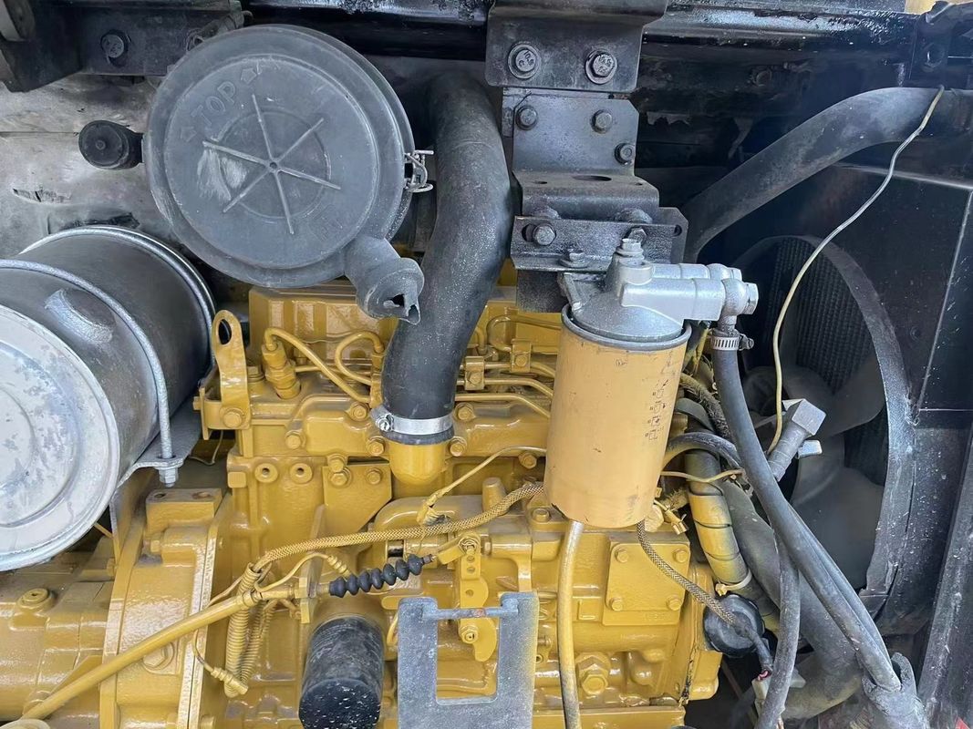 Kullanılmış Ucuz Fiyat satış inşaat makineleri tırtıl kullanılmış kazıcı CAT 304 kazıcı kazıcı kedi kullanılmış kazıcı kedi