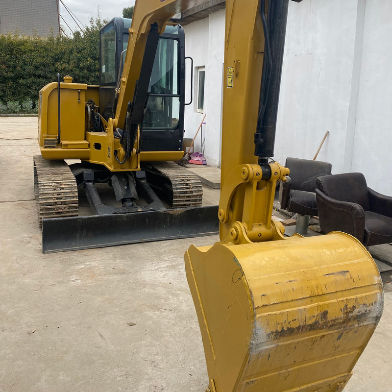 Satılık en iyi mini kazıcı CAT306 küçük kazıcı fiyatı mini kazıcı
