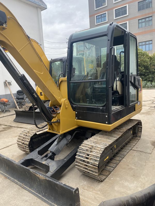 Satılık en iyi mini kazıcı CAT306 küçük kazıcı fiyatı mini kazıcı