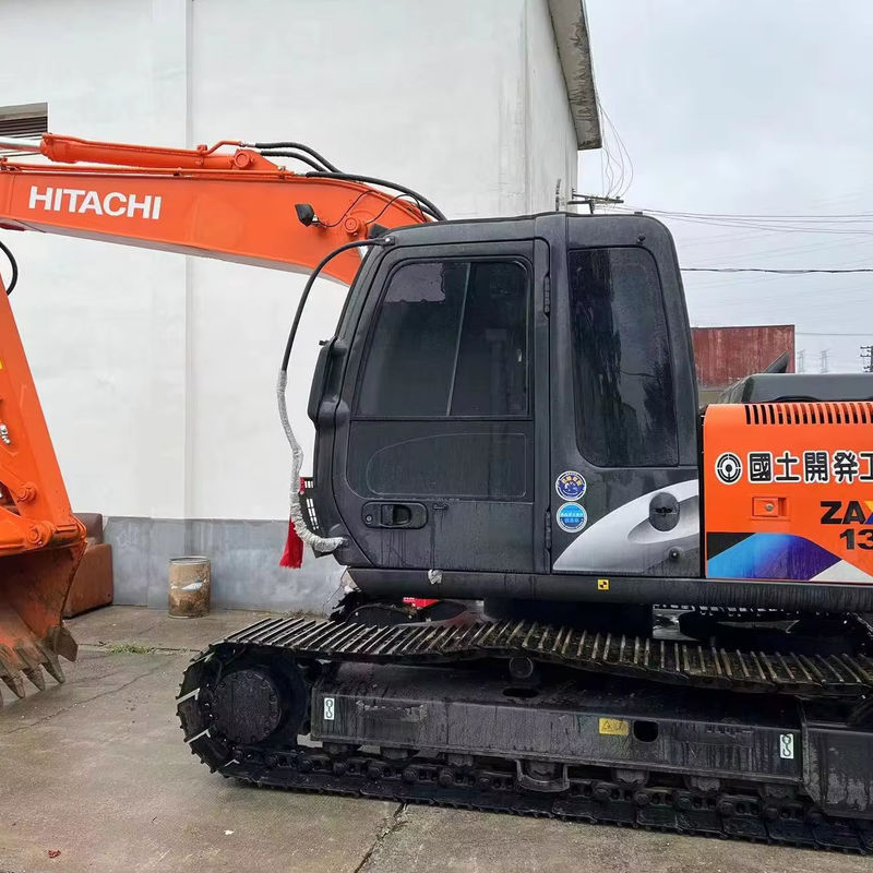 Yeni gelenler sıcak satış ürün kullanılmış Hitachi zx 130/ikinci el Hitachi zx 130 satışta