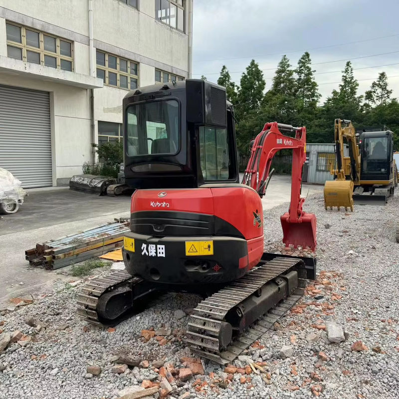 mini ekskavatör kubota U35 Satılık,kullanılmış ekskavatörler Japonya kubota U35 KUBOTA Ekskavatör