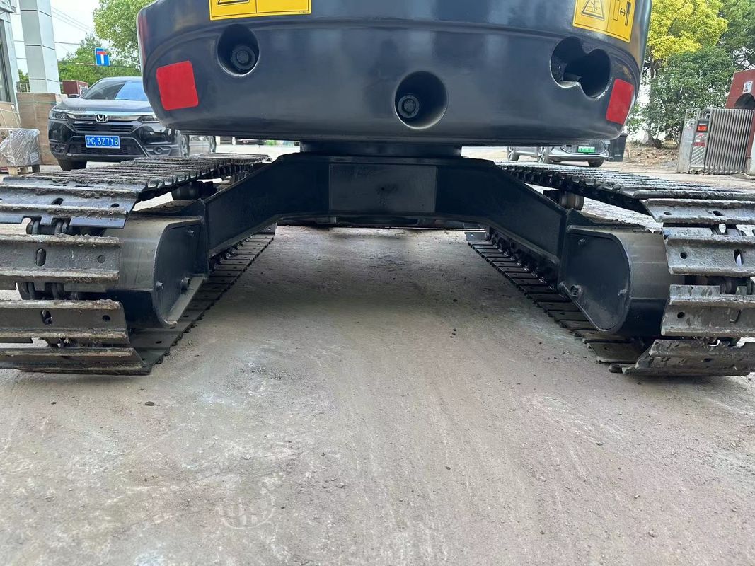 Kullanılmış mini ekskavatör Kubota 35u/ ikinci el mini ekskavatör Kubota 35u satışta