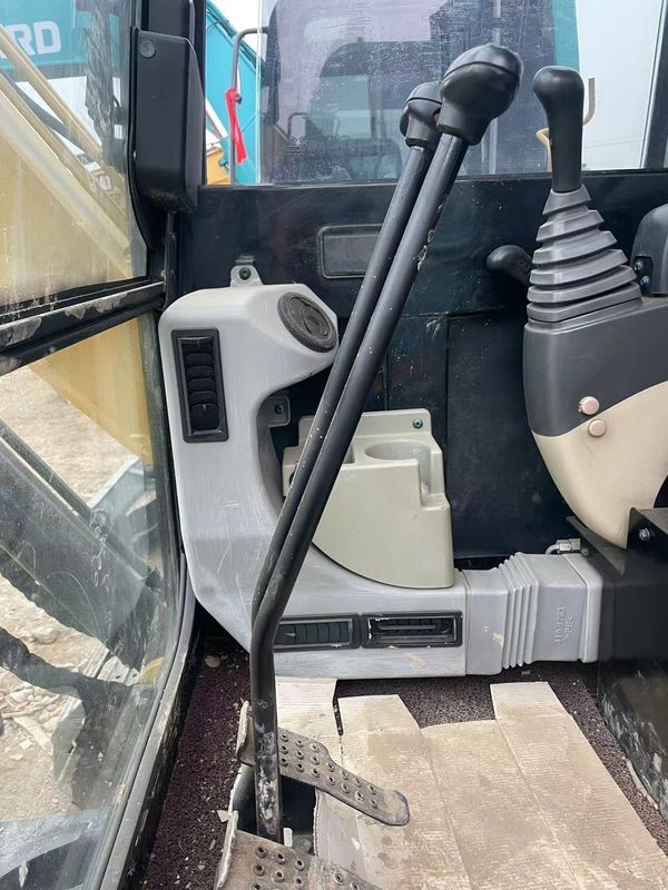 Kullanılmış kazıcı CAT305.5 kazıcı kullanılmış makine 5.5ton kedi kazıcı kullanılmış kazıcı kullanılmış cat3055