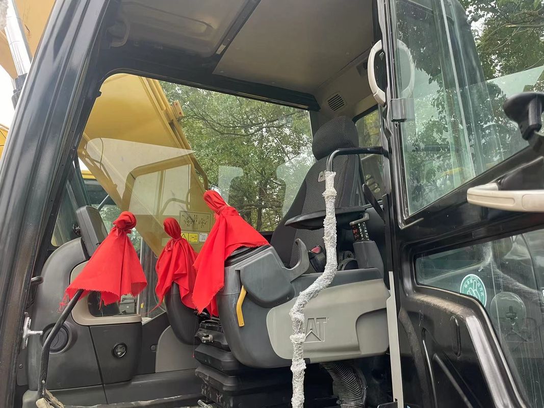 CAT 315D ikinci el kazıcı kullanılmış makineler 15 ton kedi kazıcı fiyatları tırtıl kazıcı fiyatı