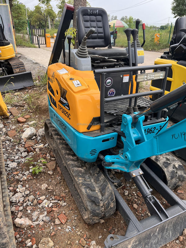 mini kullanılmış kazıcı kubota17u/ikinci el mini kazıcı kubota 17u düşük çalışma saatleri satışta