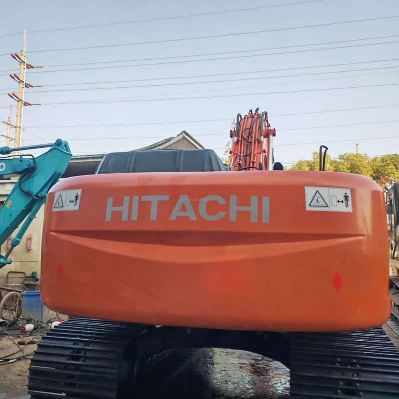 HITACHI ZX250 kazıcı kazıcı makine HITACHI ZX25O Profesyonel madencilik ağır ekipman kazıcı fiyatı