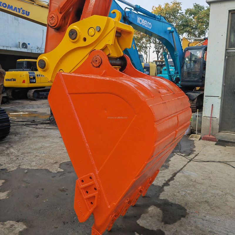 HITACHI ZX250 kazıcı kazıcı makine HITACHI ZX25O Profesyonel madencilik ağır ekipman kazıcı fiyatı