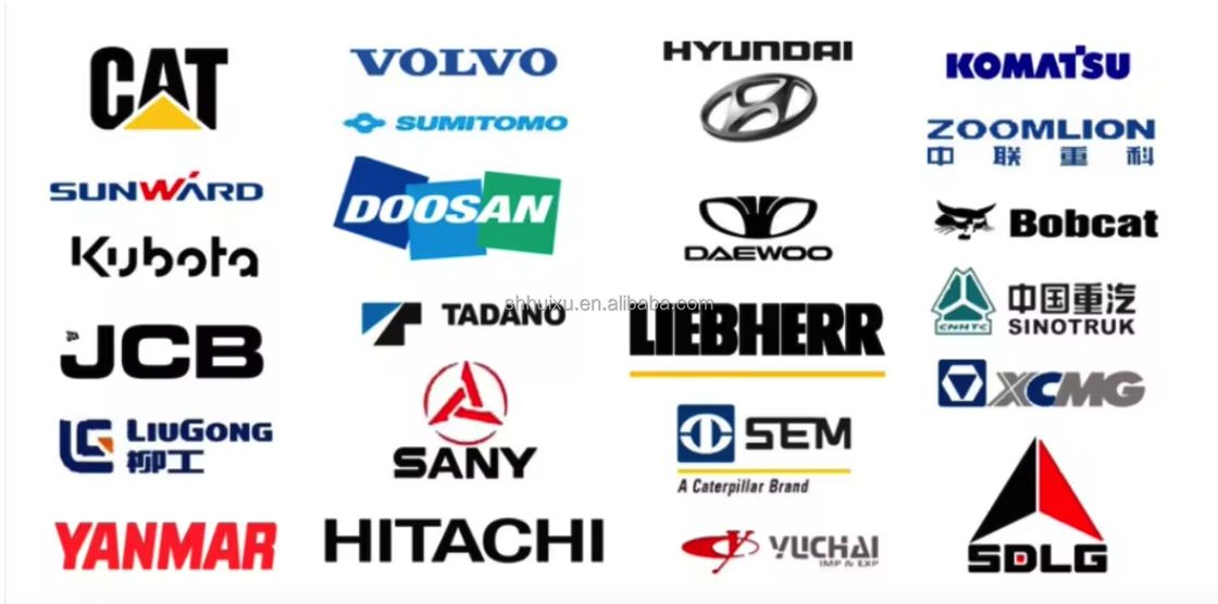 HITACHI ZX250 kazıcı kazıcı makine HITACHI ZX25O Profesyonel madencilik ağır ekipman kazıcı fiyatı