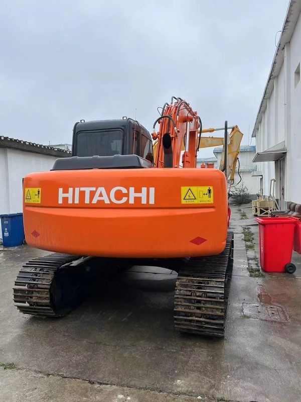 HITACHI kazıcılar hitachi zx130 kazıcı toprak taşıma makineleri hitachi zx130 zx70 zx60 stokta