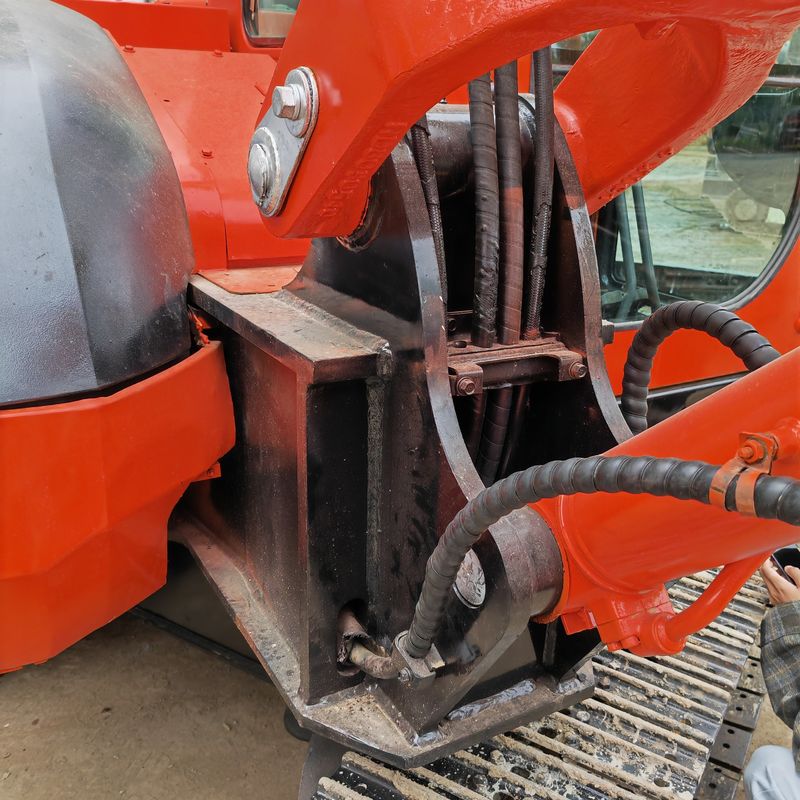 Kullanılmış ekskavatör Kubota 185/yeni gelen kullanılmış Kubota 185 stokta/iceri Kubota 185 satılık