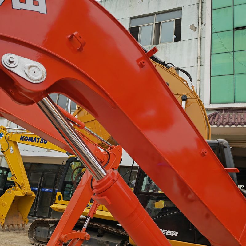 Kullanılmış ekskavatör Kubota 185/yeni gelen kullanılmış Kubota 185 stokta/iceri Kubota 185 satılık