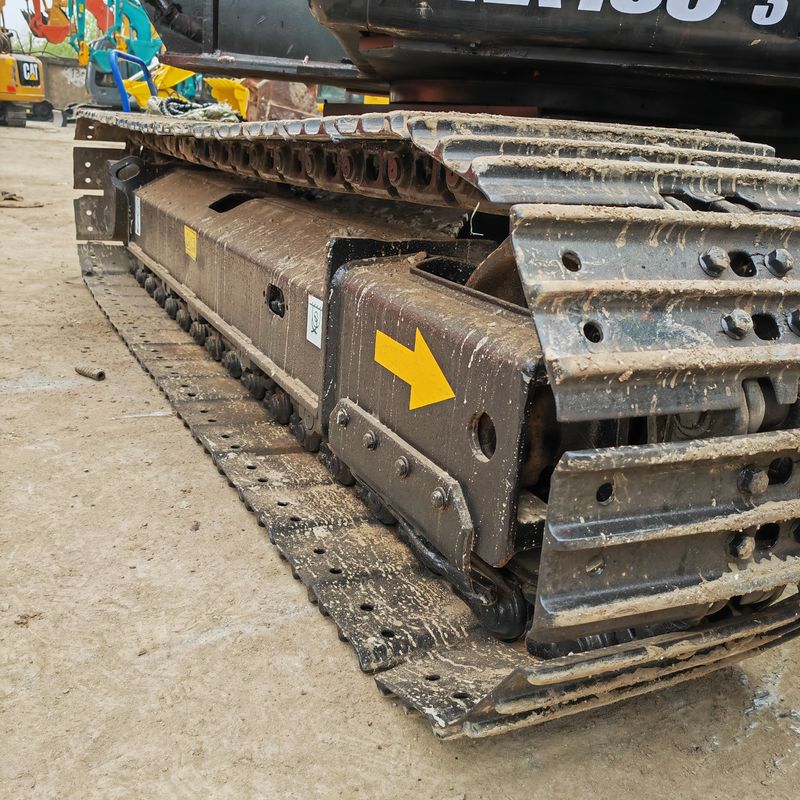 Kullanılmış ekskavatör Kubota 185/yeni gelen kullanılmış Kubota 185 stokta/iceri Kubota 185 satılık