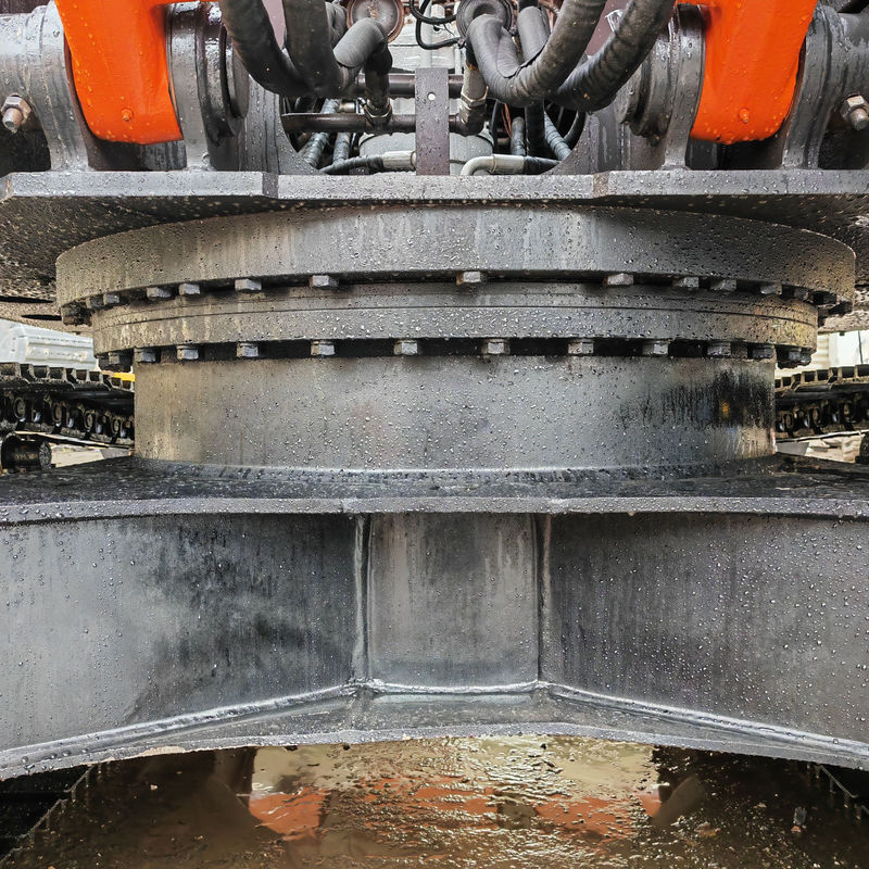 HITACHI kazıcı hitachi zx200 kazıcı ikinci el inşaat toprak makineleri düşük fiyatlı ikinci el kazıcı
