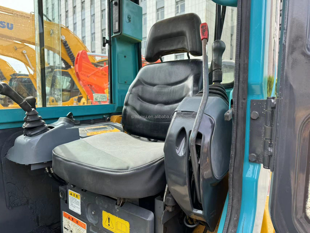 Fabrika Doğrudan Tedarik Kubota 155 Kullanılmış Kubota ekskavatörü Japonya mini ikinci el ekskavatörü Kubota155 ekskavatörleri Kubota155