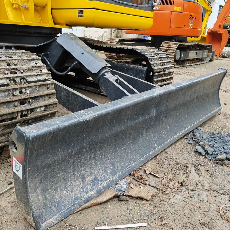 İkinci el kazıcı inşaat makineleri Komatsu PC60 Japonya orijinal satılıyor Komatsu kullanılmış ucuz kazıcı