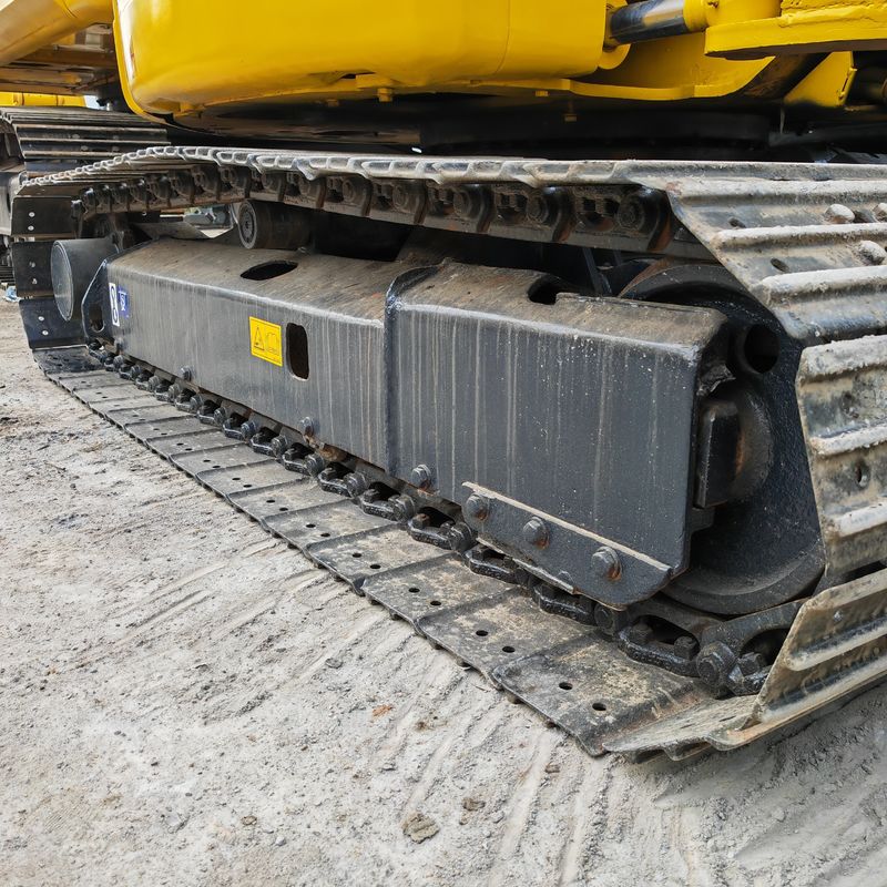 Kullanılmış mini ekskavatör Komatsu PC40MR küçük kazıcı kullanılmış makineler mini ekskavatörler sürücü Komatsu PC40MR fabrika fiyatı