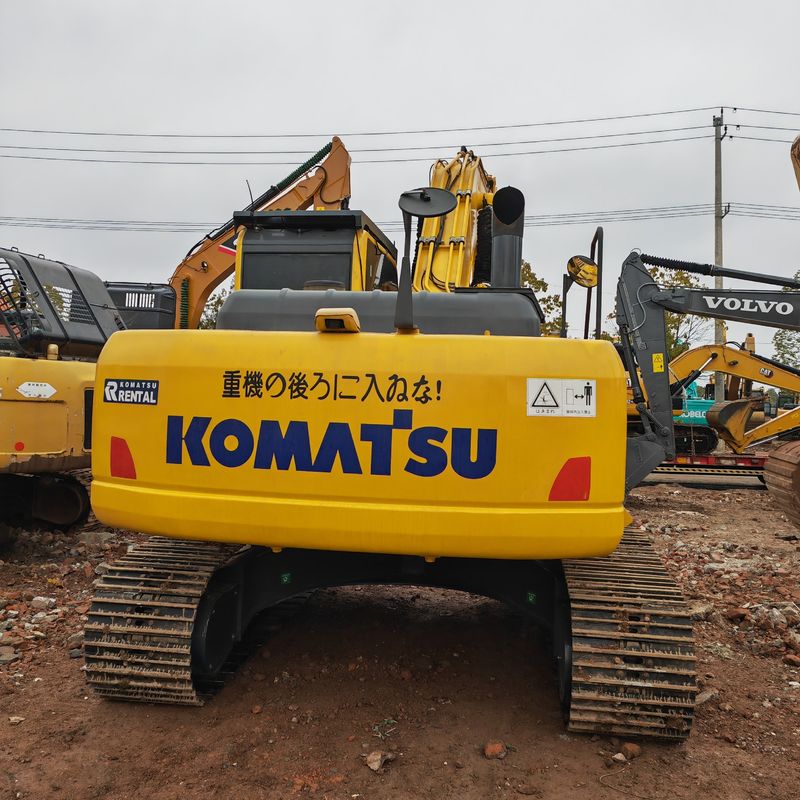 İkinci el KOMATSU240-8LC ekskavatörü yüksek kaliteli CAVATOR KOMATSU PC240-8 düşük fiyatlı satış