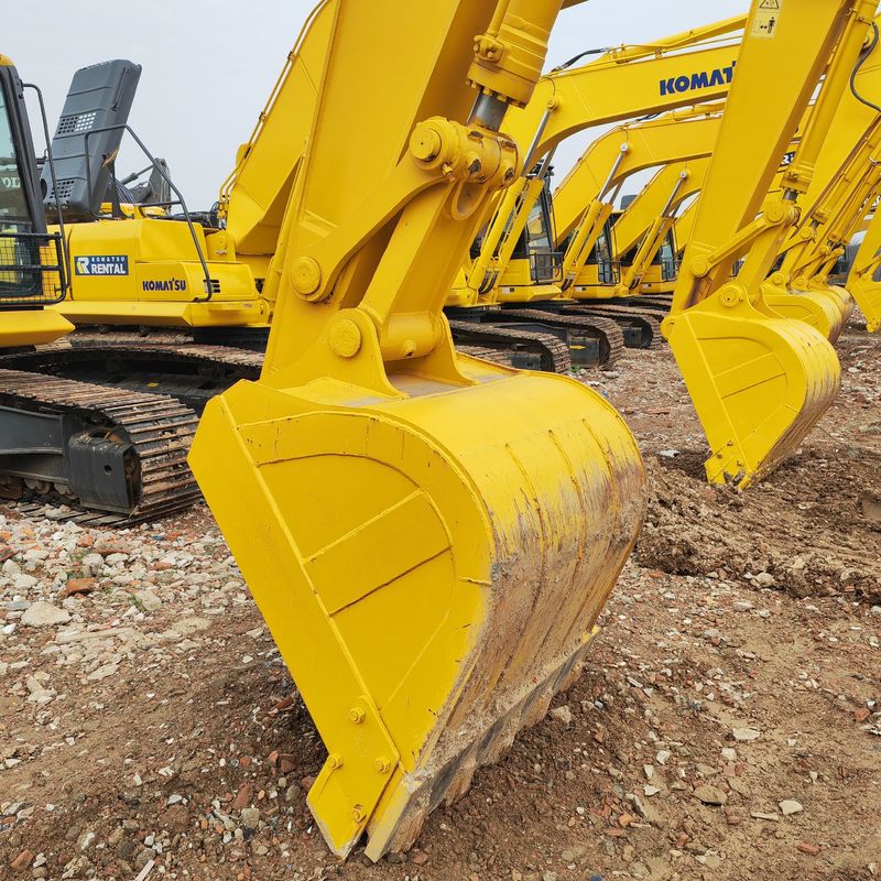 orijinal boya kullanılan kazıcı komatsu pc240-8/yüksek güçlü motor kullanılan komatsu pc240-8