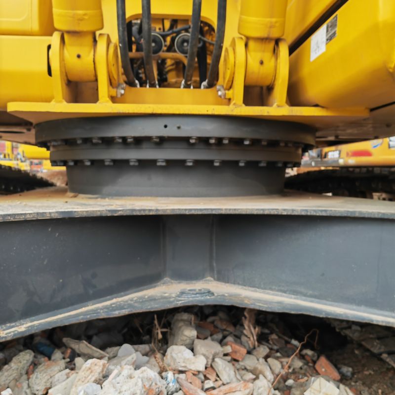 orijinal boya kullanılan kazıcı komatsu pc240-8/yüksek güçlü motor kullanılan komatsu pc240-8