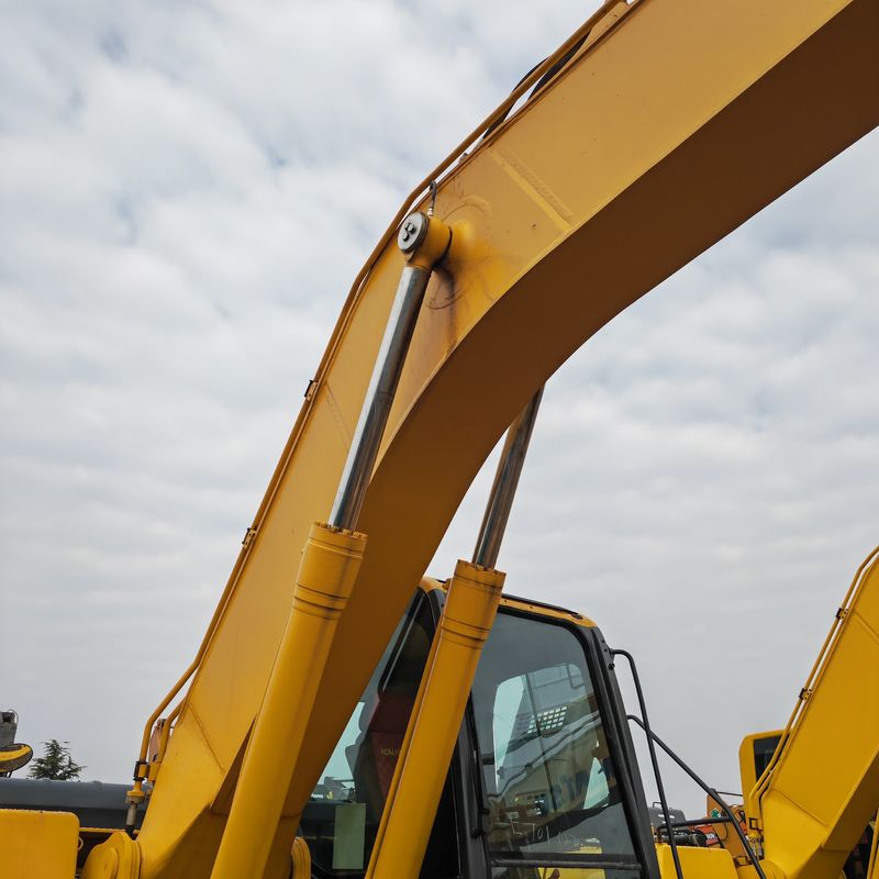 orijinal boya kullanılan kazıcı komatsu pc240-8/yüksek güçlü motor kullanılan komatsu pc240-8