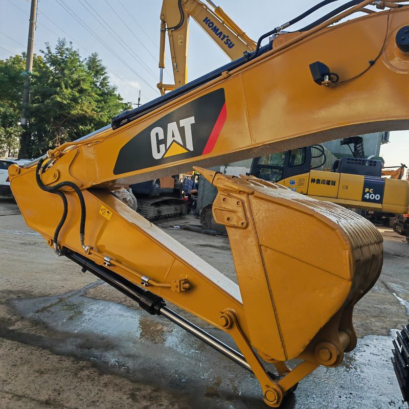 Kullanılmış kazık kazıkları kullanılmış 330 336d cat 320 320d kazık orijinal boya ve durum