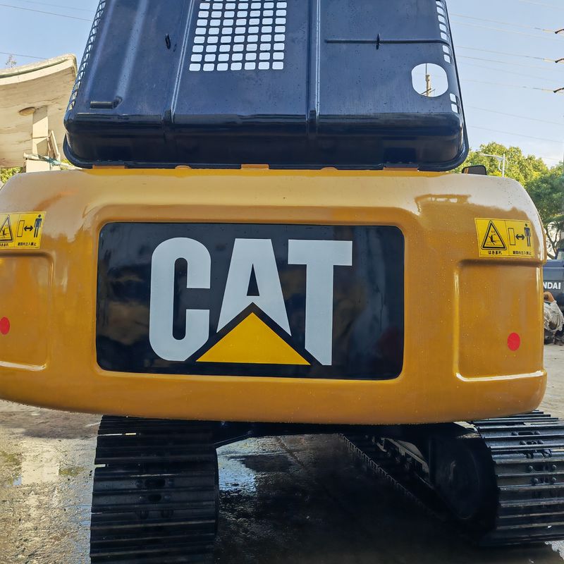 Kullanılmış kazık kazıkları kullanılmış 330 336d cat 320 320d kazık orijinal boya ve durum