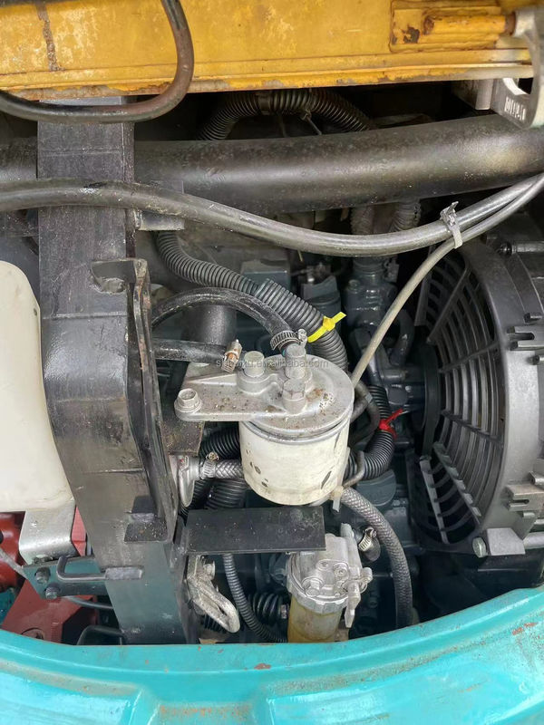yüksek kaliteli ikinci el komatsu pc30/mini sürünen kazıcı satılık kullanılan komatsu pc30