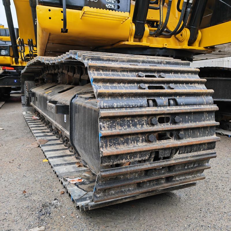 Kullanılmış kazık makineleri CAT 320DL 330 336 kazık makinesi traktör fabrika fiyatı kullanılmış kazık makinesi 320 kazık makinesi