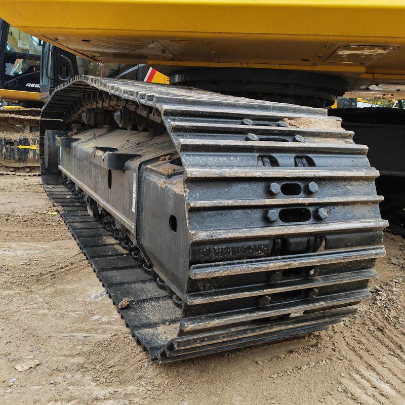 EKSEDİRİLEN KAZATMATSU PC200-8/ORJINAL PAINT SECOND HAND KOMATSU PC200-8 Ucuz fiyatla satılıyor