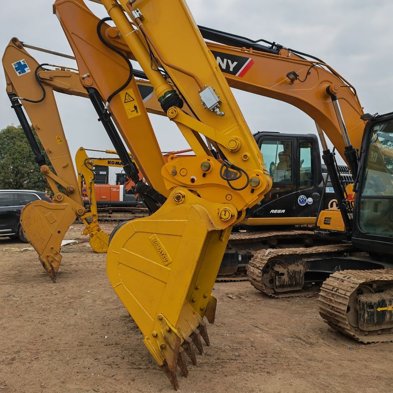 EKSEDİRİLEN KAZATMATSU PC200-8/ORJINAL PAINT SECOND HAND KOMATSU PC200-8 Ucuz fiyatla satılıyor