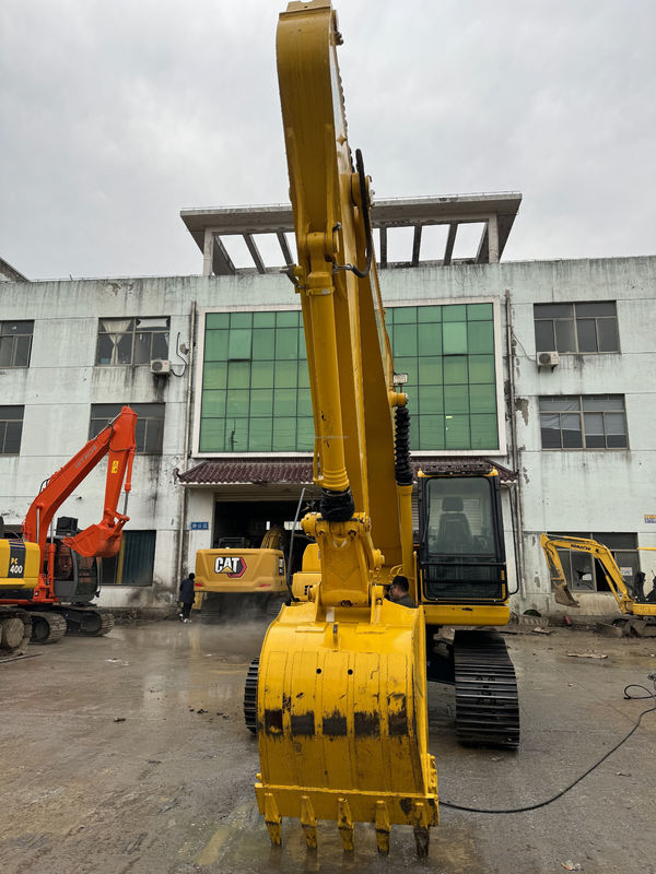 2018-2021 Kullanılmış komatsu pc200-8 Kazı makinesi Kullanılmış komatsu Pc200-8 diğer inşaat makineleri Kazı makinesi
